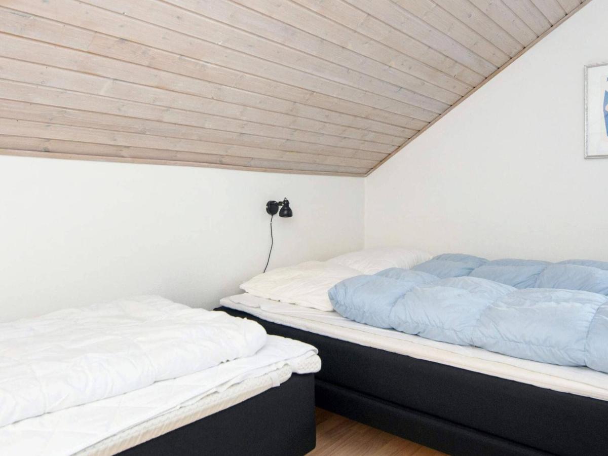 Holiday Home Romo XV Sonderby  Exterior photo